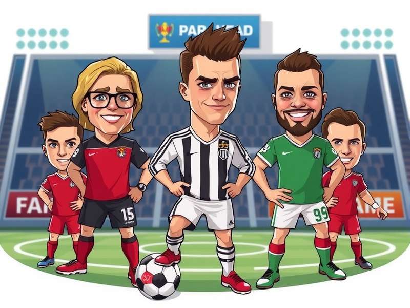 Icicle character with ice aura