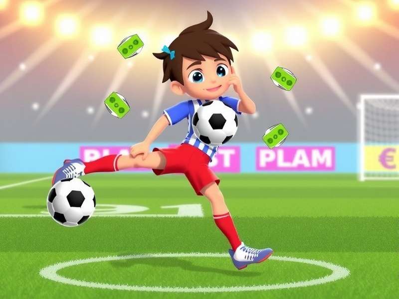 Head Soccer 2025 Money Glitch Visual Guide