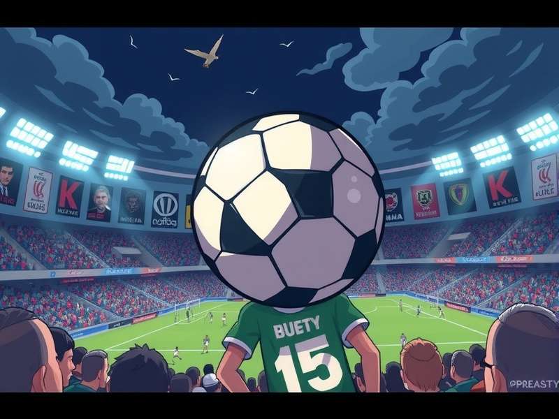 Marcus Johnson - Senior Game Analyst