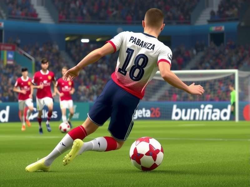 Head Soccer 2022 Yandex Gameplay Screenshot