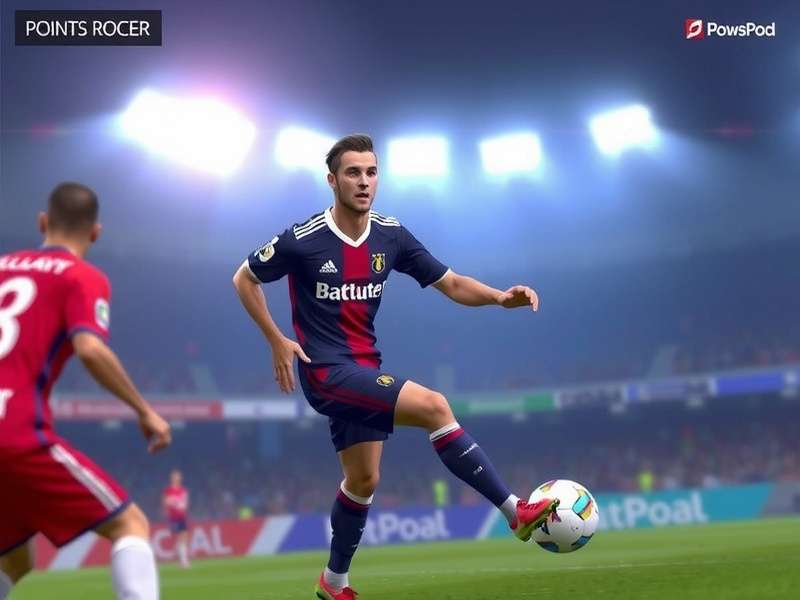 Visual breakdown of the Head Soccer Points Glitch 2025 interface exploit