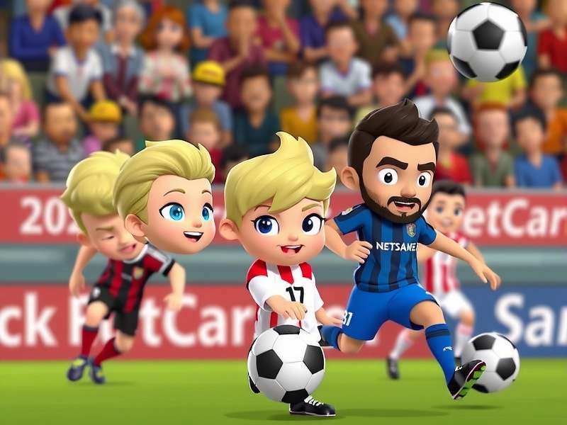 Thor Character Head Soccer