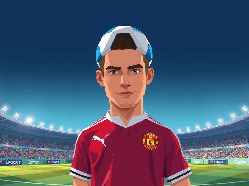 Head Soccer character selection screen showing various characters