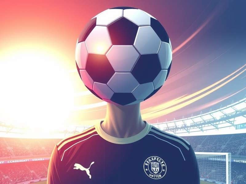 Head Soccer controls and interface demonstration