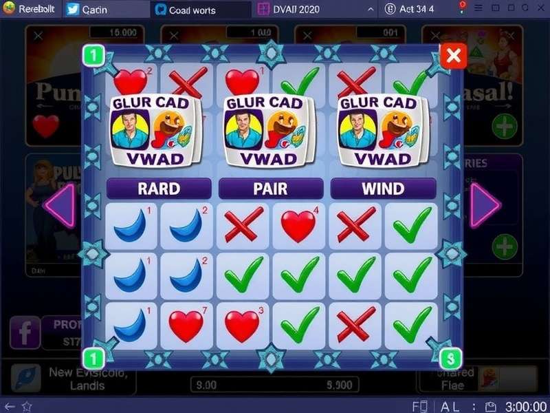 Dvadi character in action in Head Soccer game