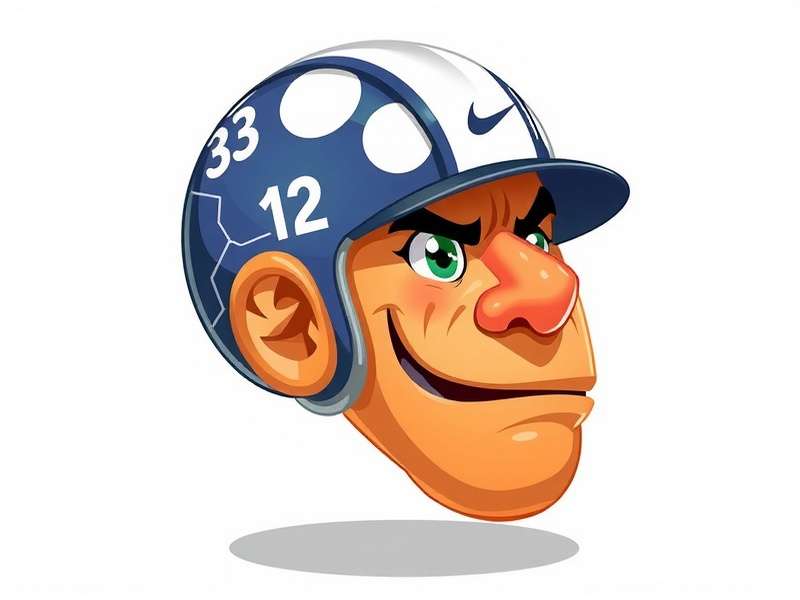 Head Soccer 2025 Gameplay Screenshot showing intense match