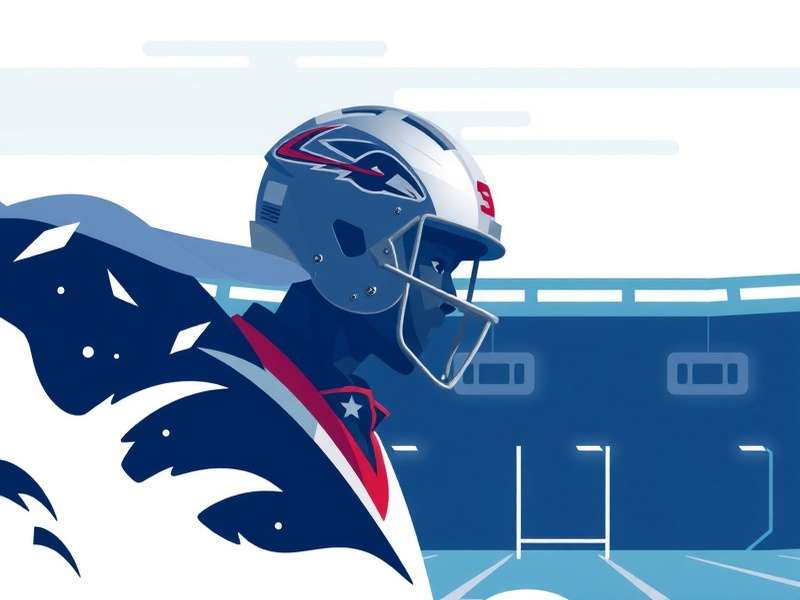 Head Soccer Character: The Keeper