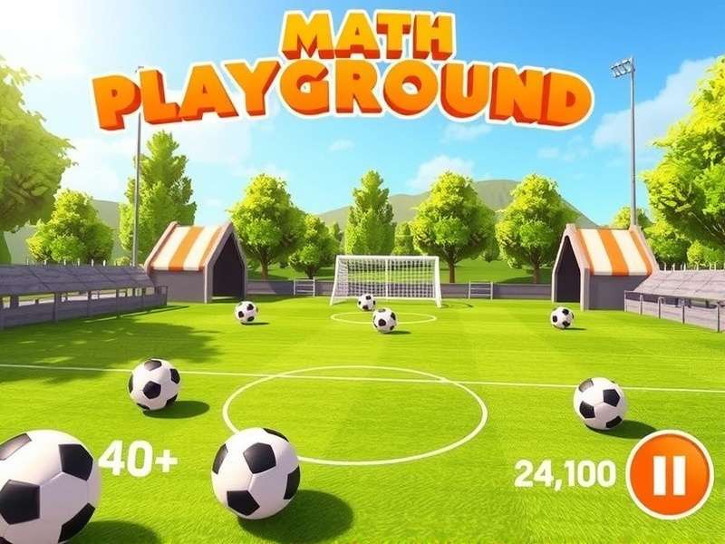 Head Soccer 2026 Gameplay Screenshot