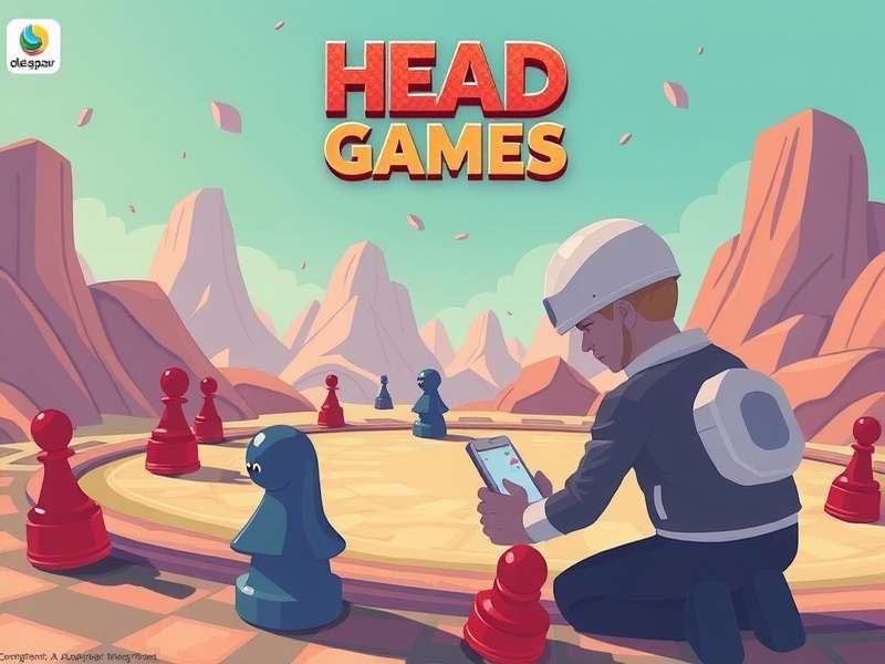 Infographic showing tempo control strategies in Head Soccer matches