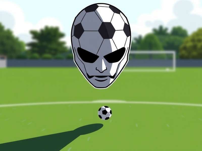 Head Soccer character roster showing multiple characters
