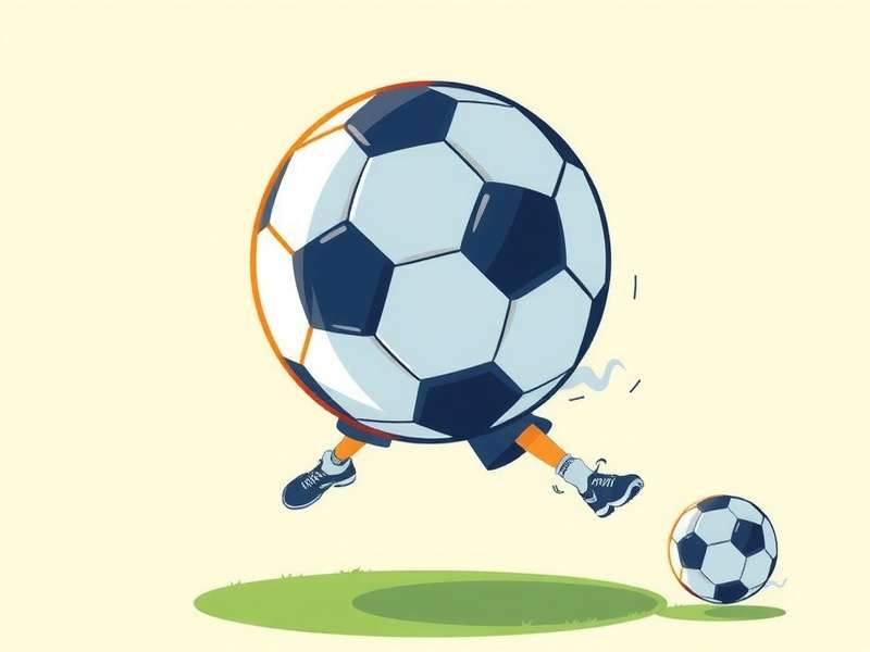 Head Soccer gameplay screenshot showing two characters
