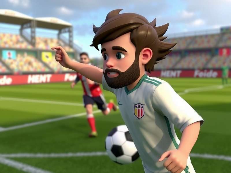 Head Soccer 2024 – Best characters, hacks and strategies