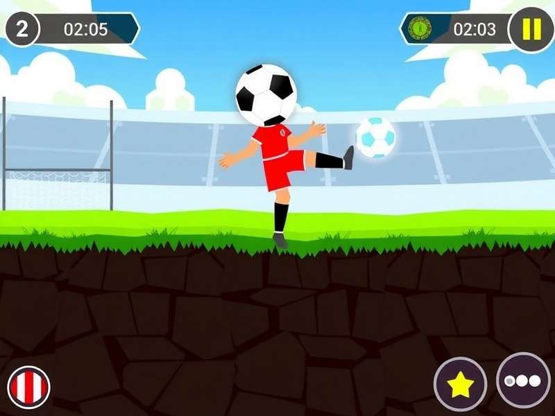 Head Soccer Unblocked – Play the game anywhere without restrictions