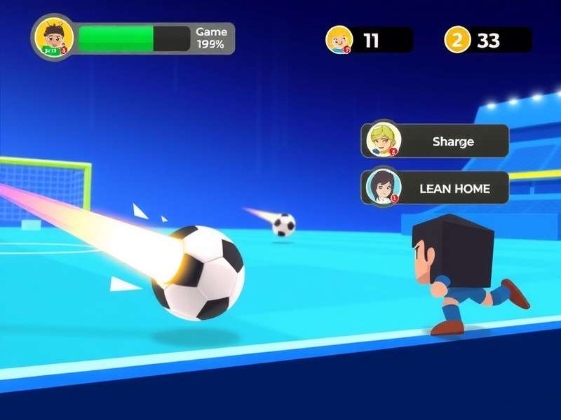 Head Soccer Game Guardian – master every match with pro strategies and exclusive character guides