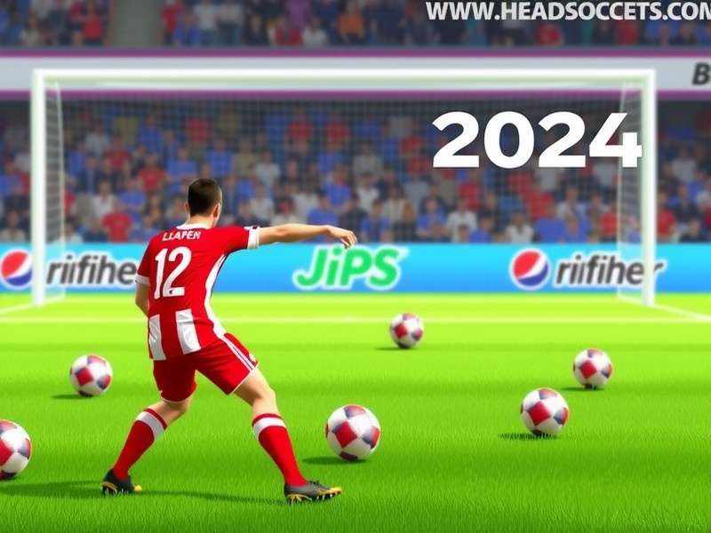 Head Soccer 2024 Game – Ultimate Guide featuring characters, Tesla skills, and pro tips for Indian players