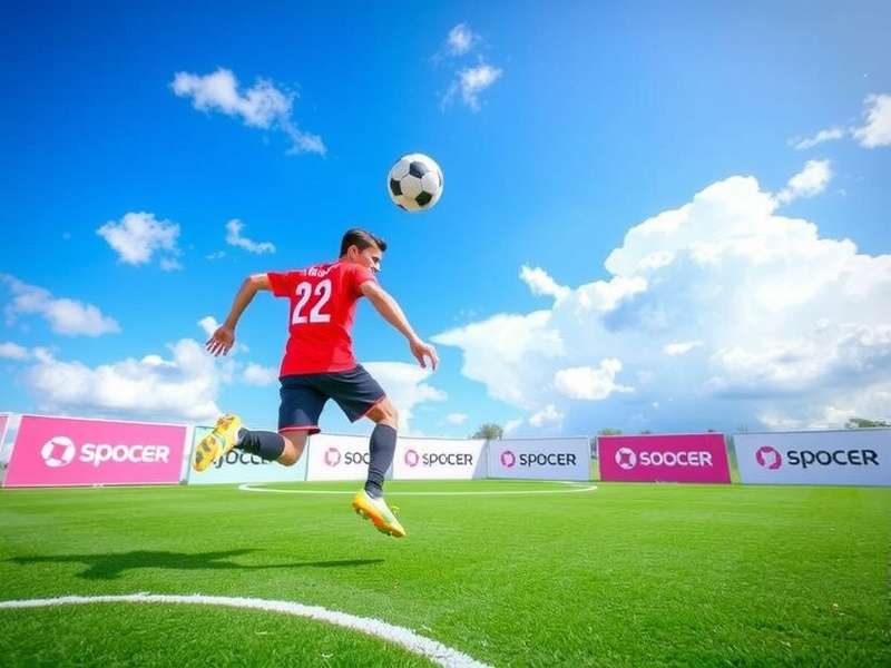 Head To Head Soccer Game – Ultimate Guide Banner