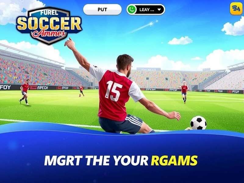 Head Soccer – Soccer Games Free ultimate guide banner for Indian players