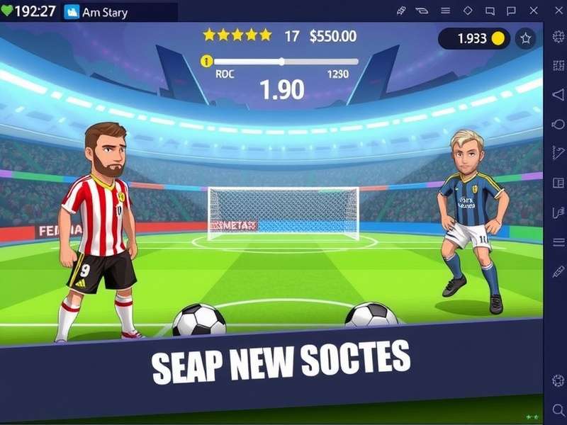 Best Characters for Death Mode Head Soccer - Ultimate Guide 2025 featuring top tier characters and strategies for Indian players
