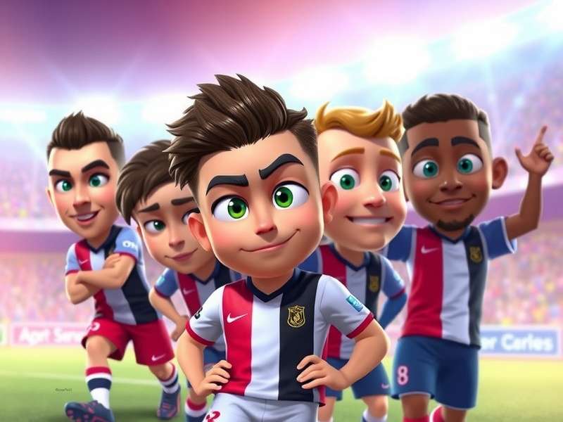 Best Head Soccer Characters – exclusive tier list and stats guide 2025 featuring top ranked fighters