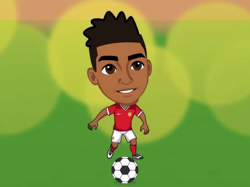 Head Soccer game characters lineup showing easiest unlocks for Indian players