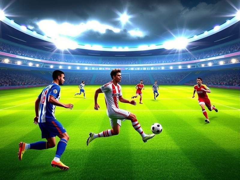 Head Soccer 2015 gameplay showcase with top Indian players