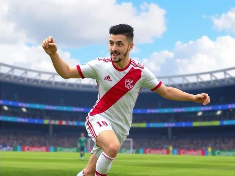 Head Soccer 2025 Online – big-headed football champions with exclusive Indian jerseys