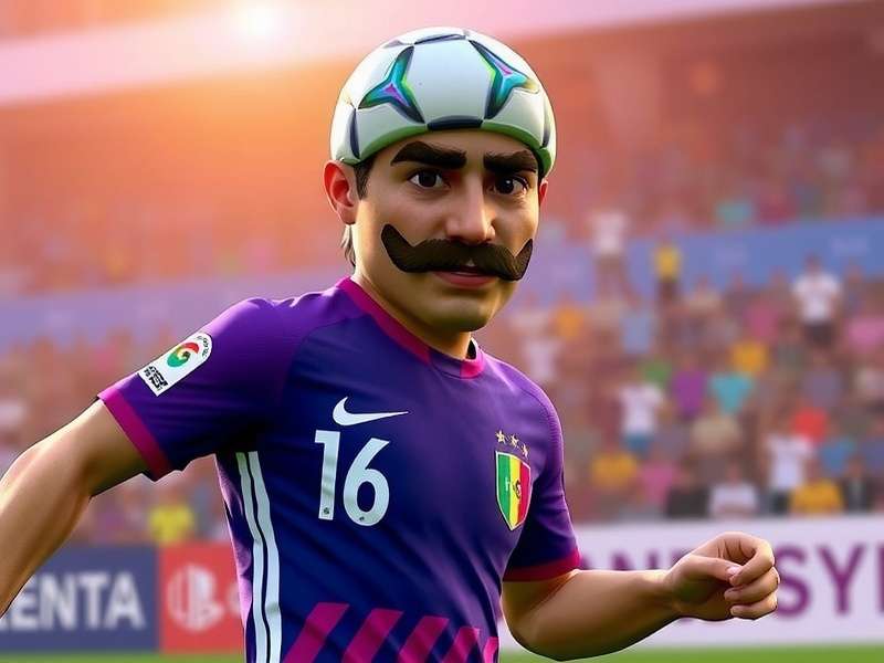 Head Soccer 2026 World Cup – Ultimate Game Guide Banner
