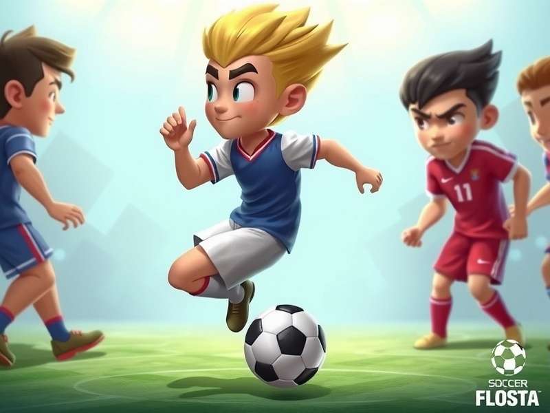 Head Soccer All Characters Powers – Complete guide with every hero and their special abilities