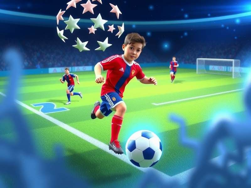 Head Soccer Awaken – Ultimate guide featuring all characters, powers, and 2025 updates for Indian players