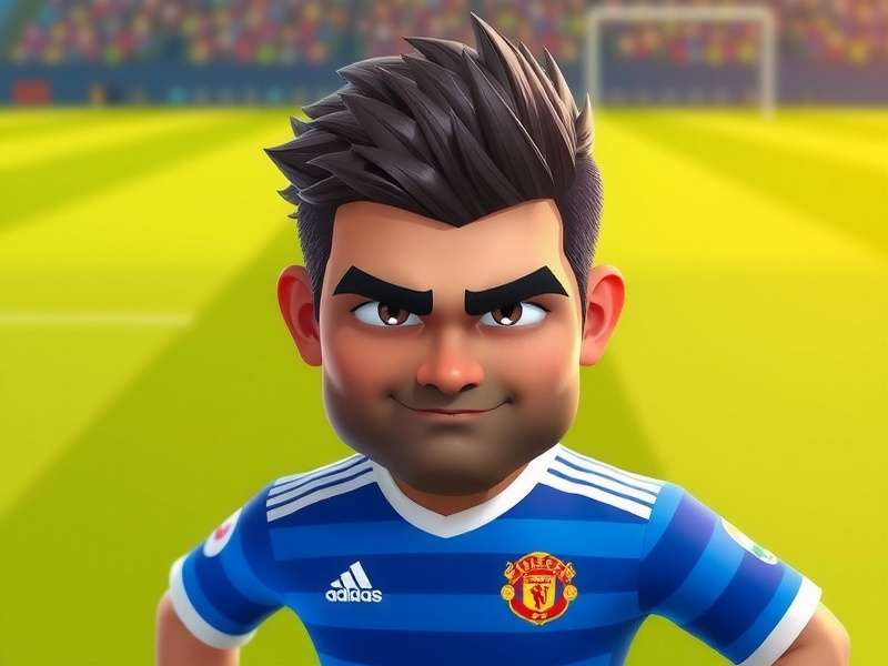 Head Soccer Best Character 2025 – Ultimate Guide with rankings and strategies