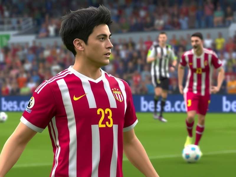 Head Soccer Glitches 2025 — players celebrating after winning a match using advanced tricks