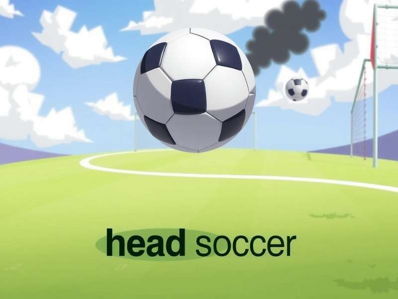 Head Soccer 2026 World Cup special tournament mode